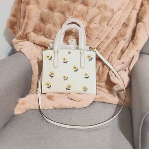 emerson structured work satchel